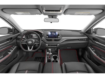2024 Nissan Altima SR