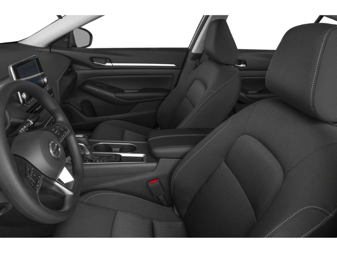 2022 Nissan Altima SV