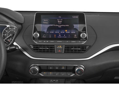 2022 Nissan Altima SV