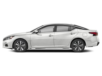 2022 Nissan Altima SV