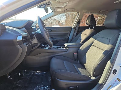 2023 Nissan Altima SV