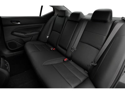 2019 Nissan Altima SV