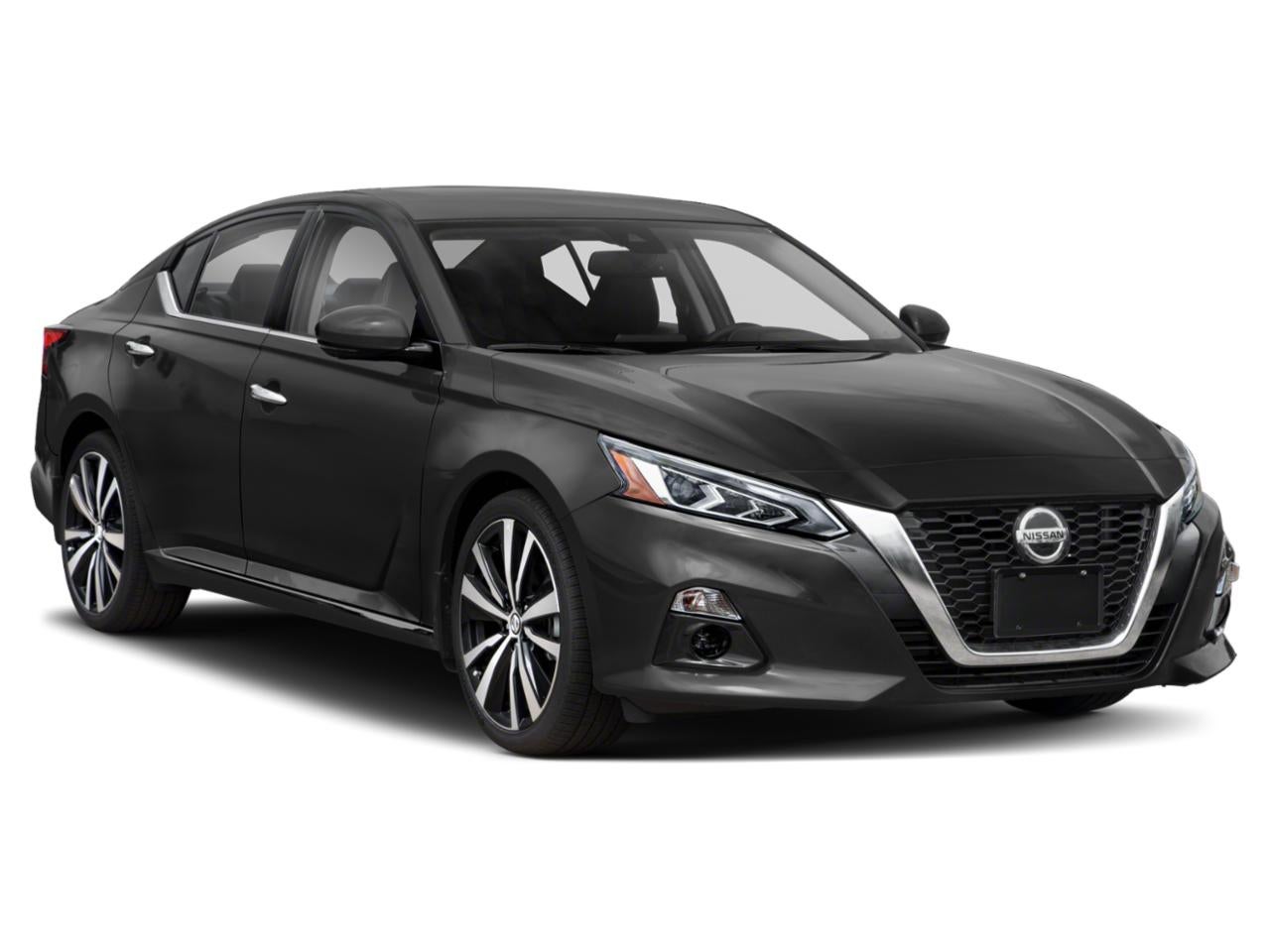 2019 Nissan Altima SV