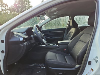 2023 Nissan Altima SV