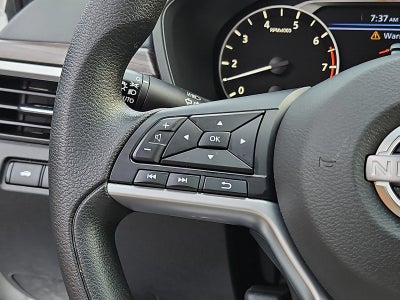 2023 Nissan Altima SV