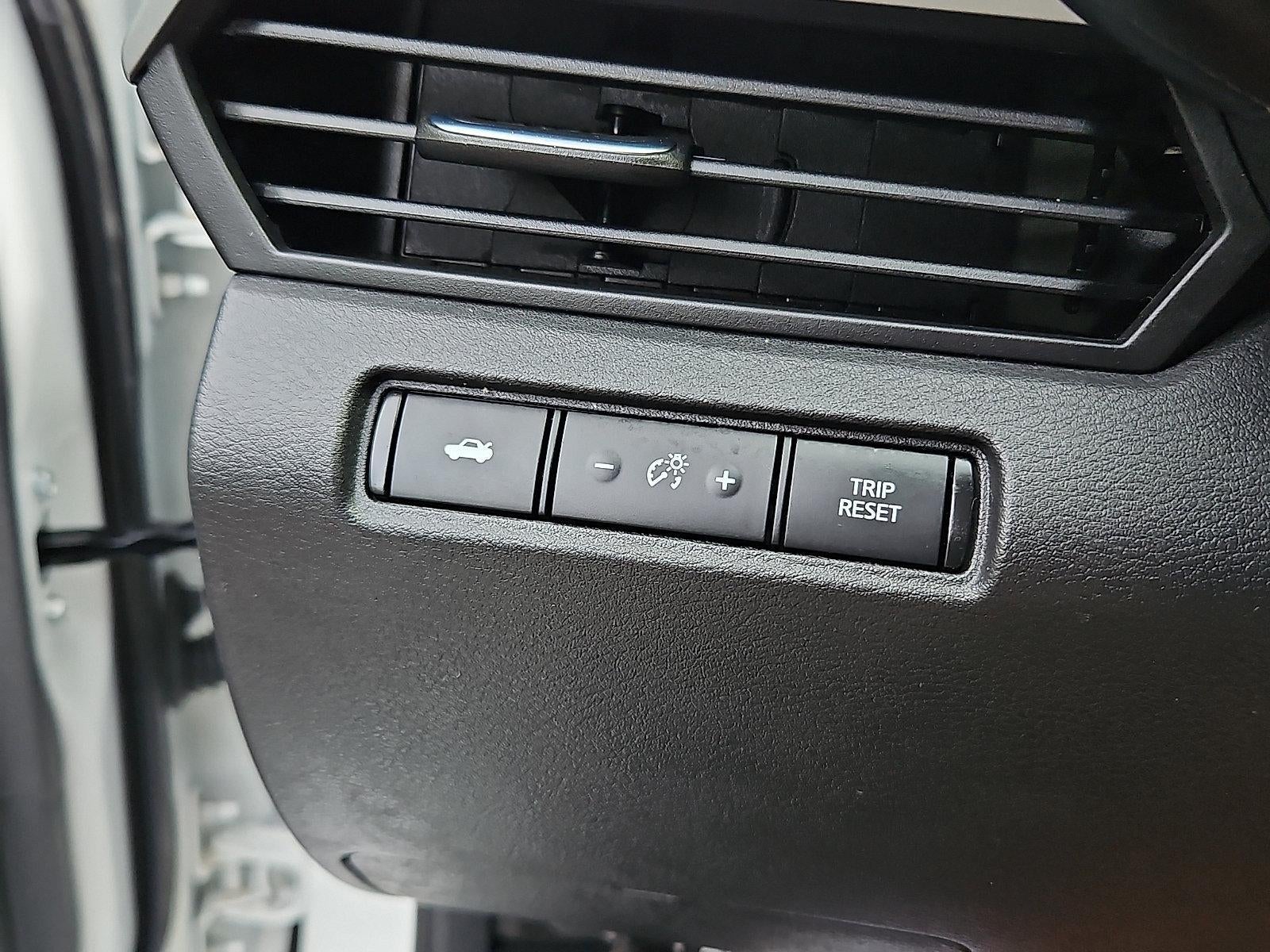 2023 Nissan Altima SV