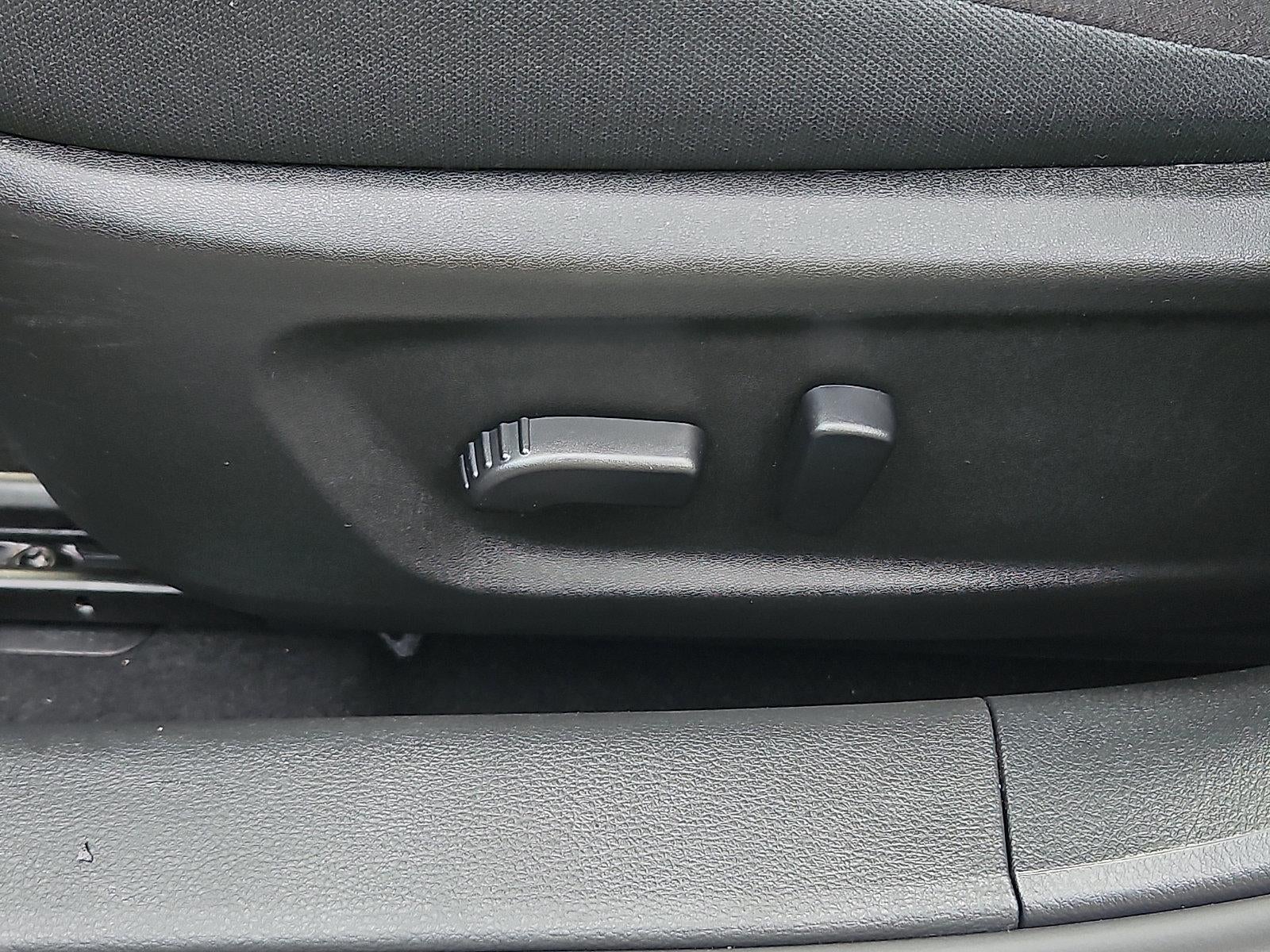 2023 Nissan Altima SV