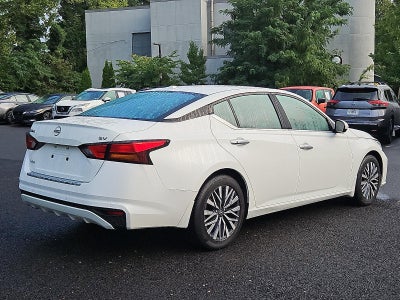 2023 Nissan Altima SV