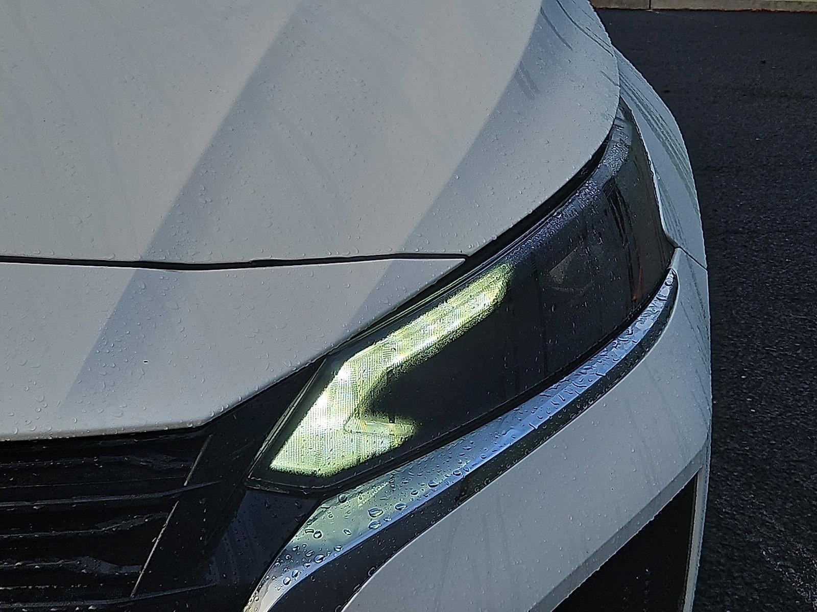 2023 Nissan Altima SV