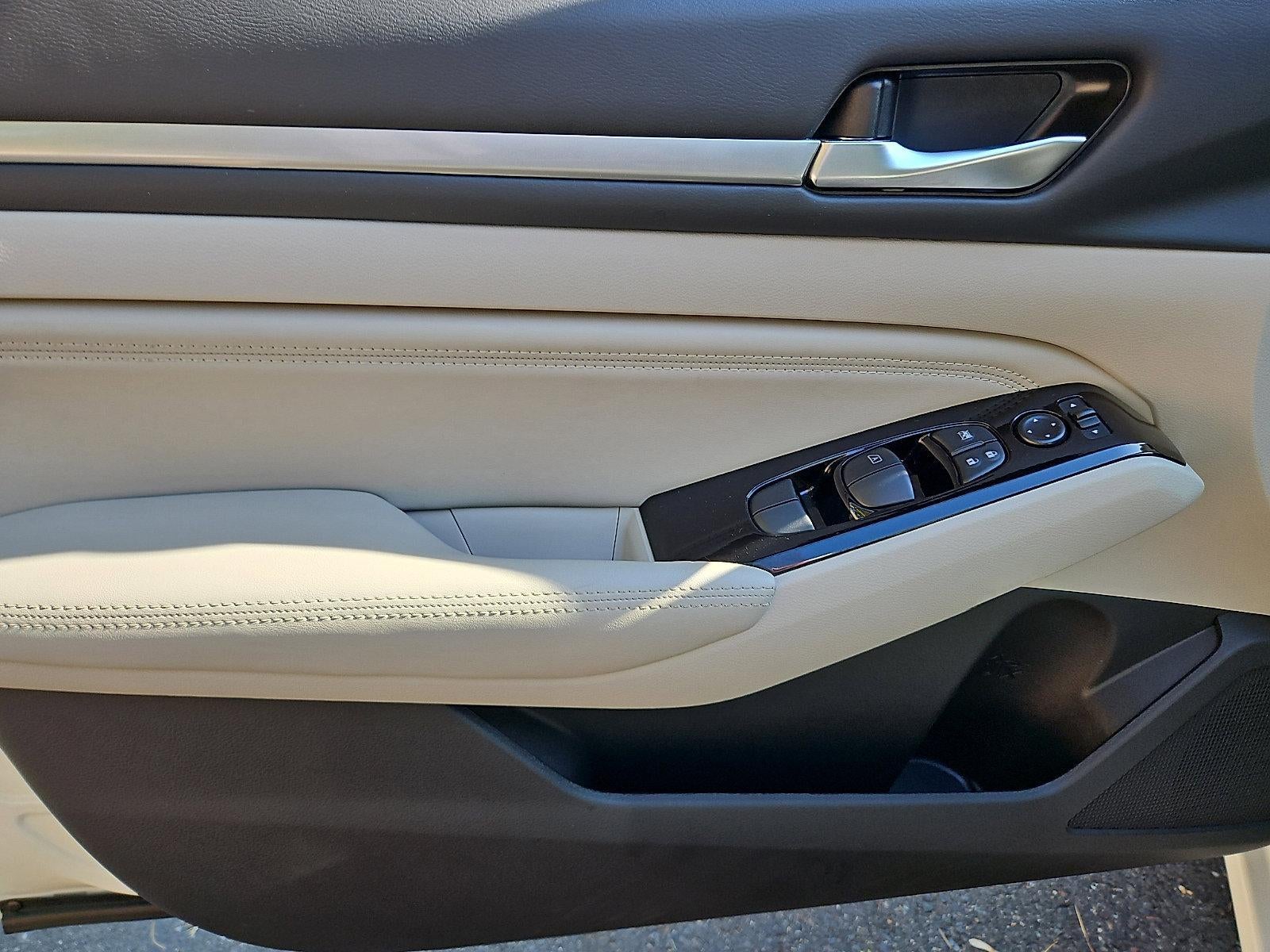 2023 Nissan Altima SV