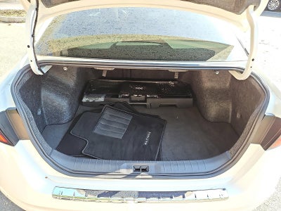 2023 Nissan Altima SV