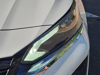 2023 Nissan Altima SV