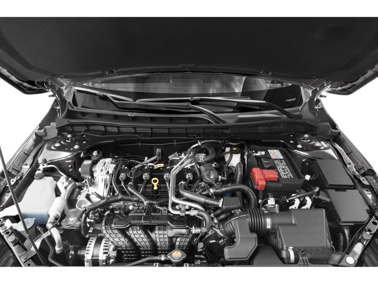 2023 Nissan Altima SV