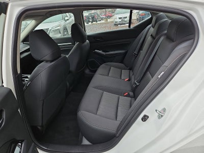 2023 Nissan Altima SV