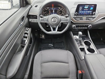 2023 Nissan Altima SV