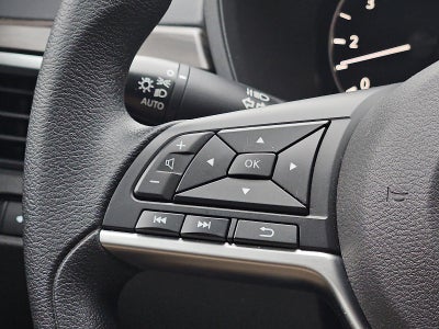 2023 Nissan Altima SV