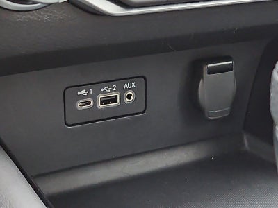 2023 Nissan Altima SV