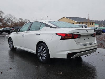 2023 Nissan Altima SV