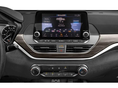 2023 Nissan Altima SV