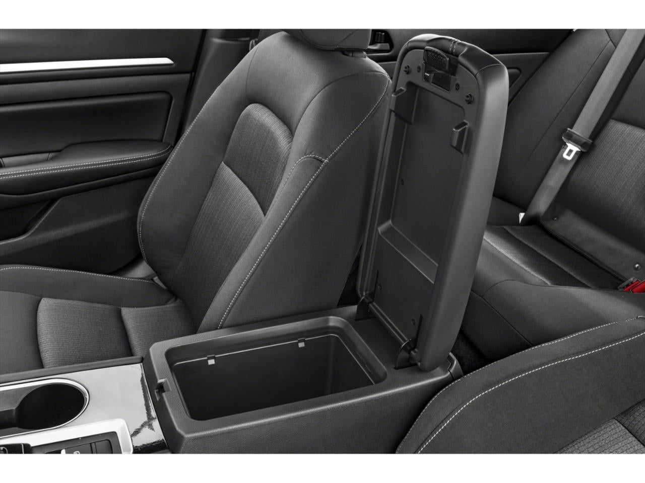 2023 Nissan Altima SV