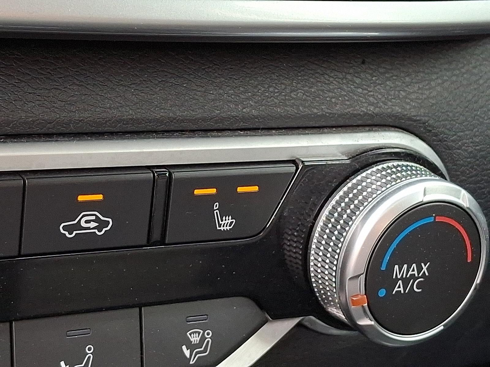 2022 Nissan Altima SV
