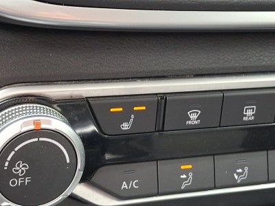 2022 Nissan Altima SV
