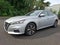 2022 Nissan Altima SV