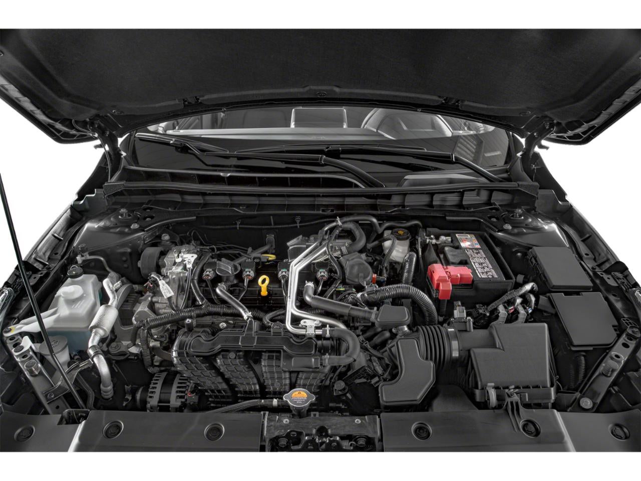 2022 Nissan Altima SV