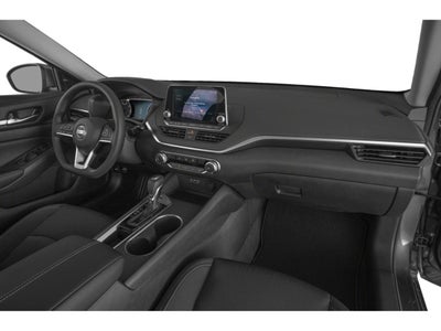 2022 Nissan Altima SV