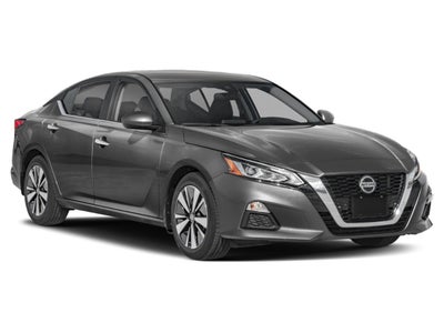 2022 Nissan Altima SV