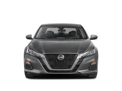 2022 Nissan Altima SV