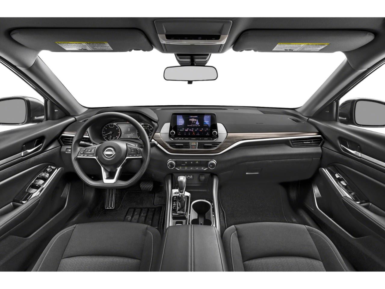2023 Nissan Altima SV