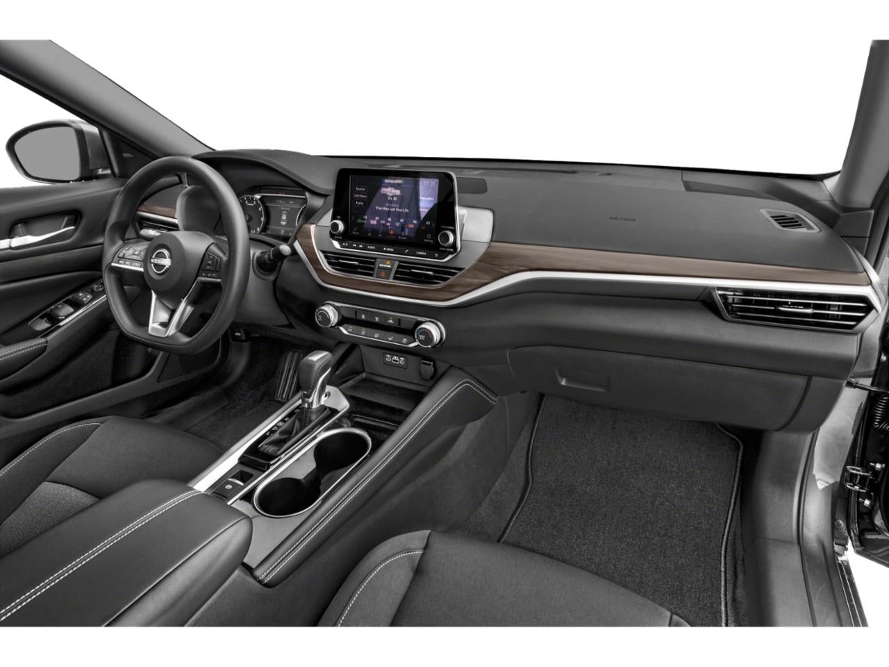 2023 Nissan Altima SV