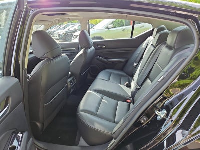 2020 Nissan Altima SL
