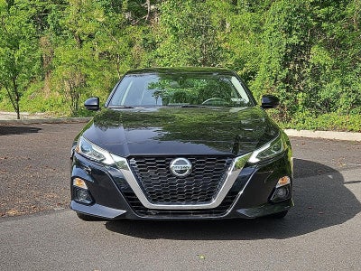 2020 Nissan Altima SL