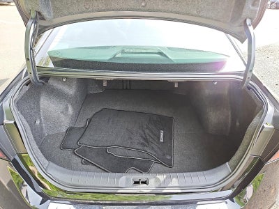 2020 Nissan Altima SL