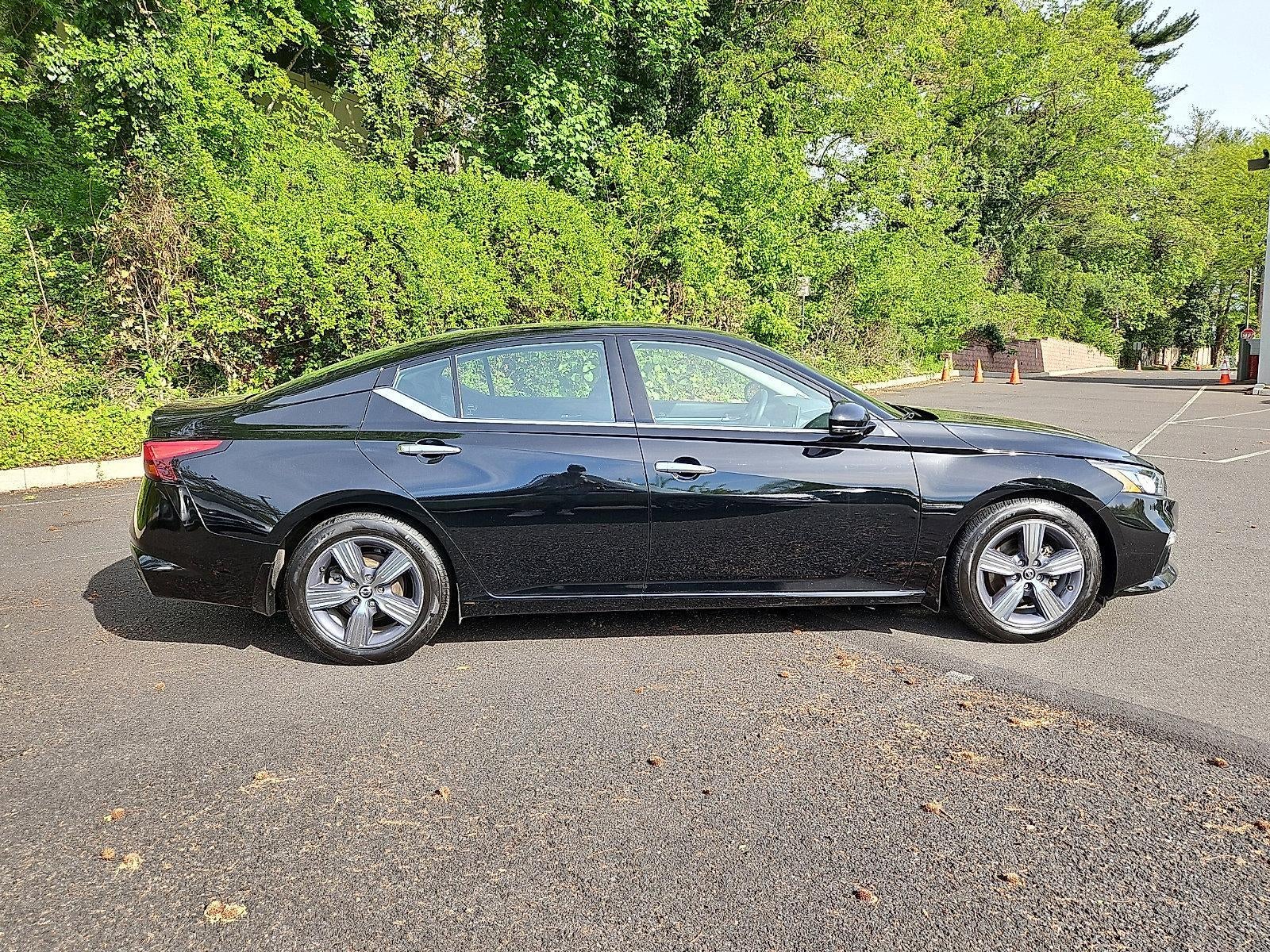 2020 Nissan Altima SL
