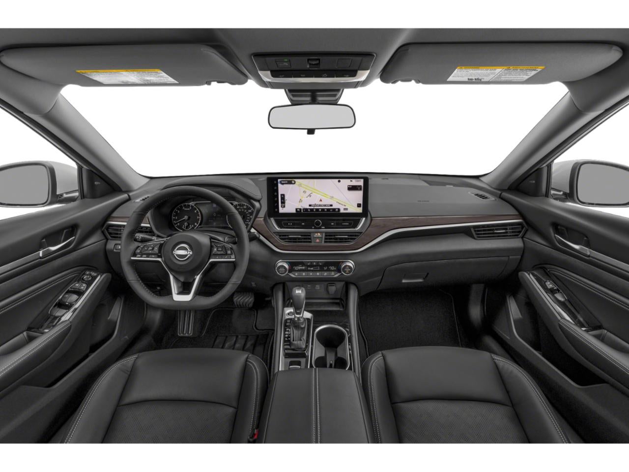 2023 Nissan Altima SL