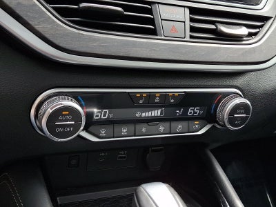 2025 Nissan Altima SL
