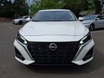 2025 Nissan Altima SL