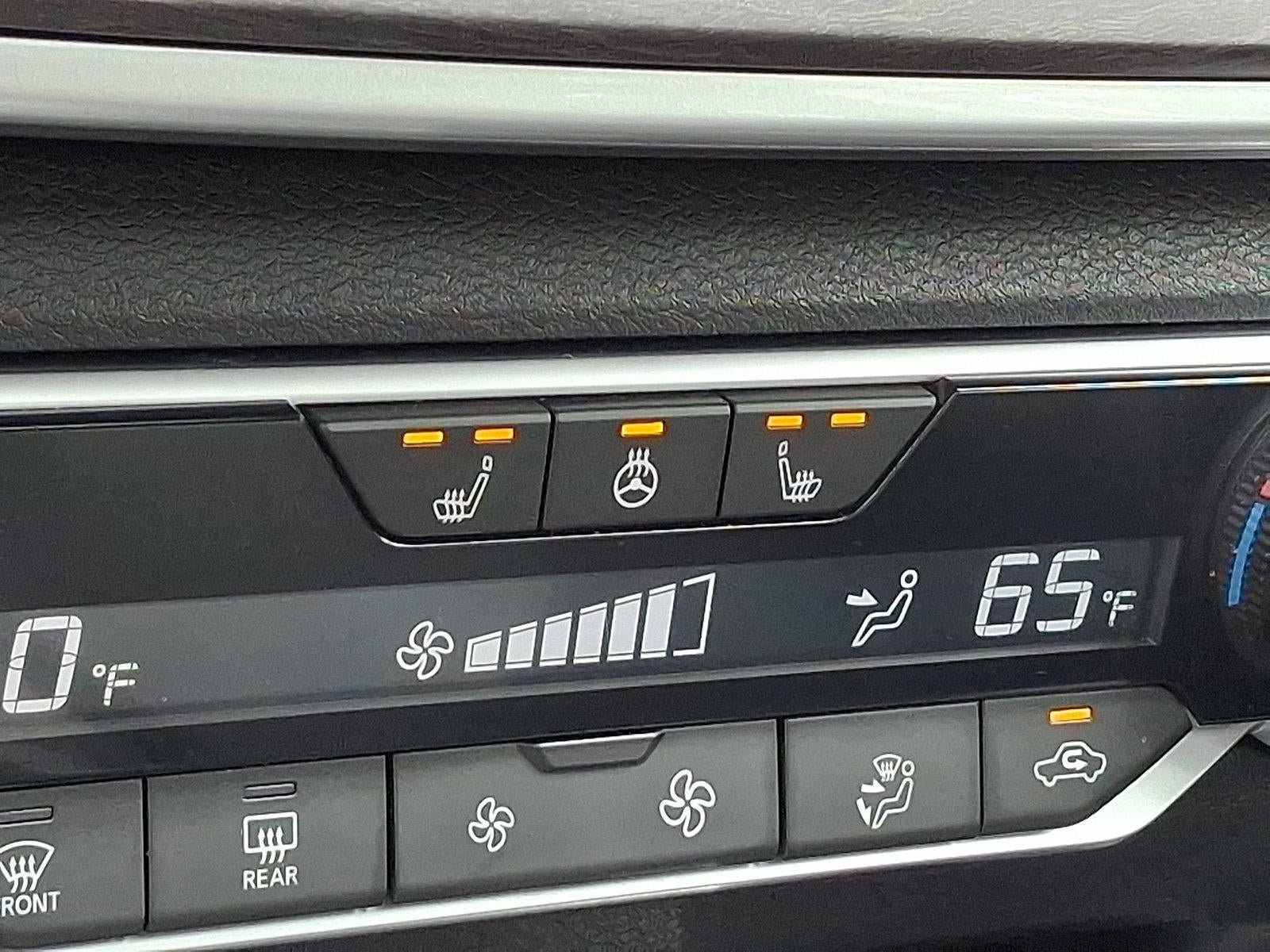 2025 Nissan Altima SL