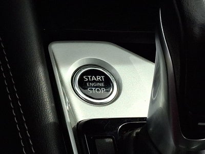 2025 Nissan Altima SL