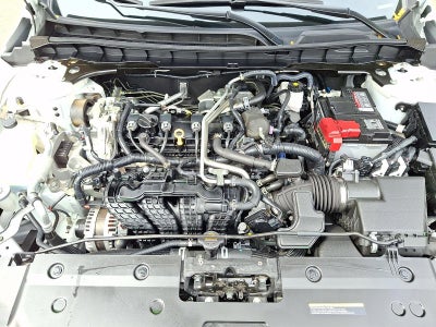 2025 Nissan Altima SL