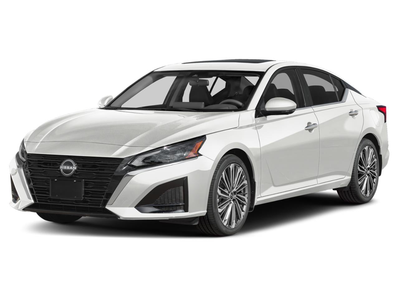 2025 Nissan Altima SL AWD
