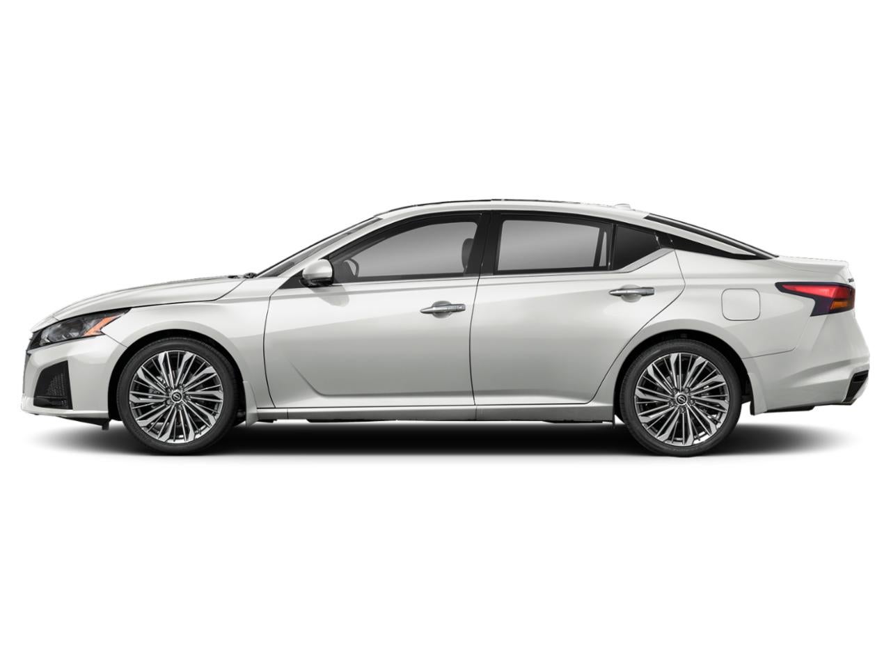 2025 Nissan Altima SL AWD