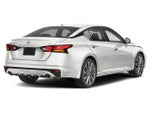 2025 Nissan Altima SL AWD