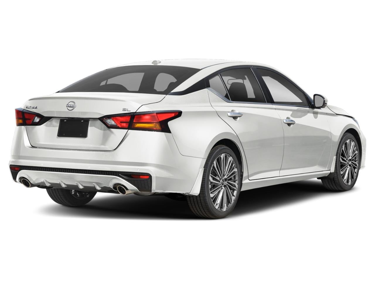 2025 Nissan Altima SL AWD