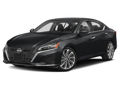 2023 Nissan Altima SL