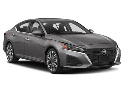 2023 Nissan Altima SL