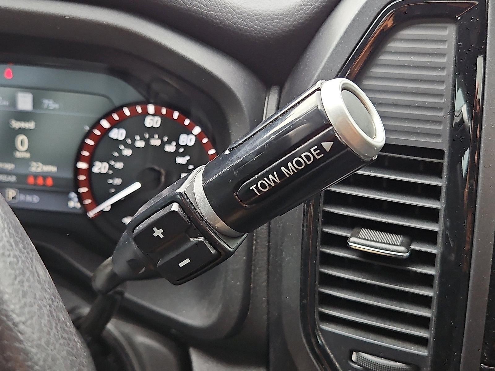 2024 Nissan TITAN Crew Cab PRO-4X®